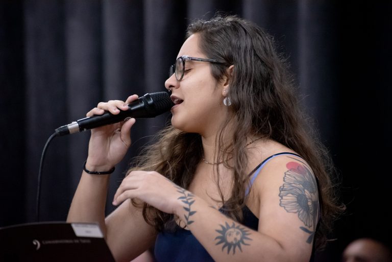 1ª Semana de Prática de Repertório de MPB/Jazz 2026 do Conservatório de Tatuí