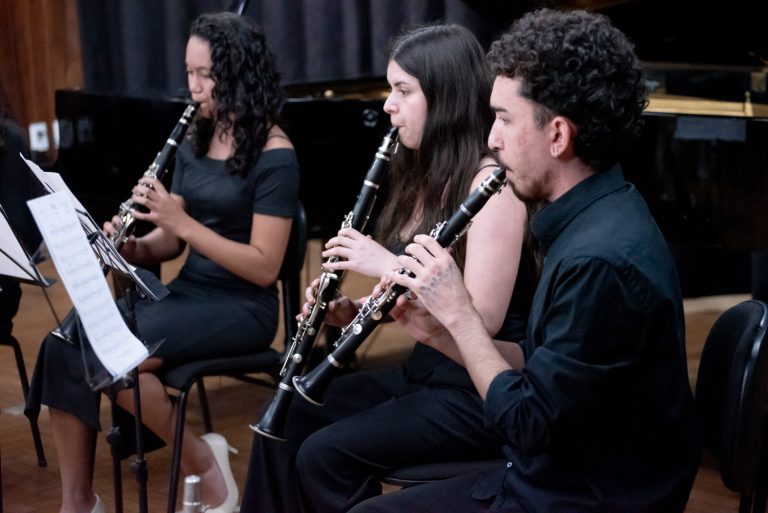 2ª Semana de Música de Câmara do Conservatório de Tatuí