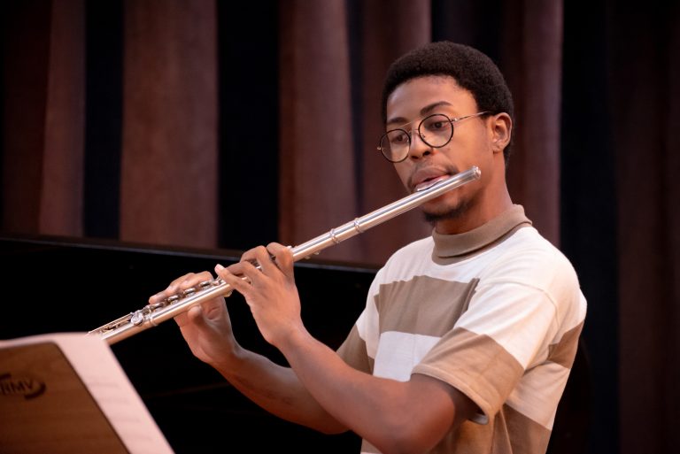 2ª Semana de Música de Câmara do Conservatório de Tatuí