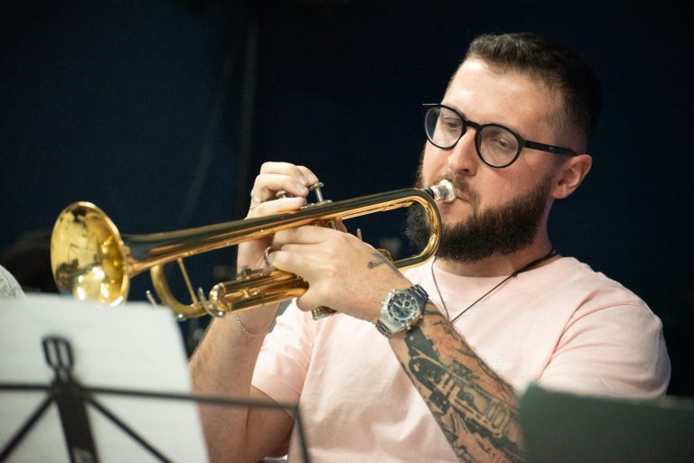 1ª Semana de Prática de Repertório de MPB/Jazz 2026 do Conservatório de Tatuí