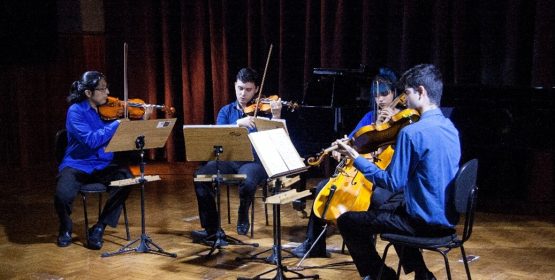 Conservatório de Tatuí apresenta o 1º Concurso de Música de Câmara, em homenagem ao professor ‘João Del Fiol’