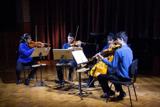 Conservatório de Tatuí apresenta o 1º Concurso de Música de Câmara, em homenagem ao professor ‘João Del Fiol’