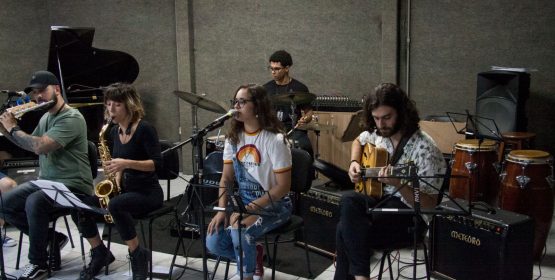 Conservatório de Tatuí anuncia abertura do 1º Concurso de Conjunto Popular