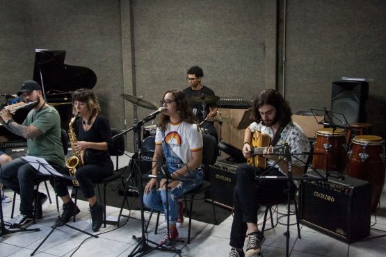 Conservatório de Tatuí anuncia abertura do 1º Concurso de Conjunto Popular
