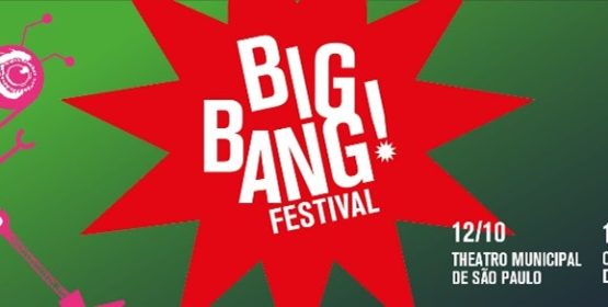 Conservatório de Tatuí sedia a 1ª edição do festival internacional Big Bang na América Latina