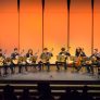Camerata de Violões do Conservatório de Tatuí faz concerto gratuito em São Carlos