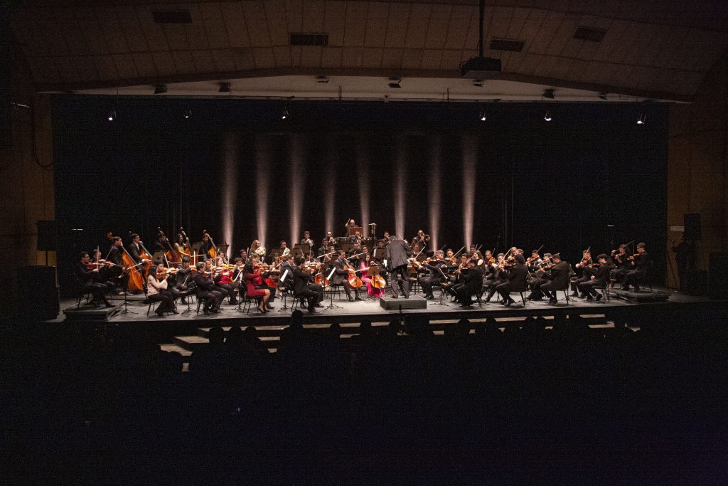 Orquestra Sinfônica do Conservatório de Tatuí