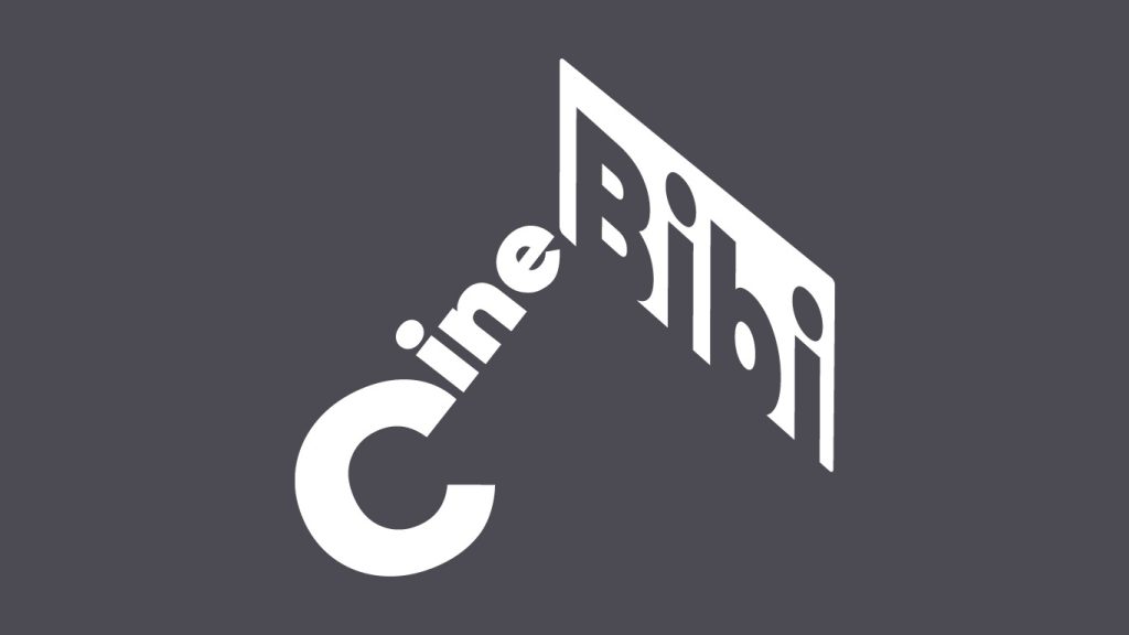 Cine Bibi: Infância