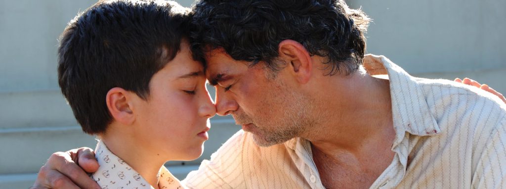 Cine Bibi: O outro lado do paraíso Cine Bibi: O outro lado do paraíso