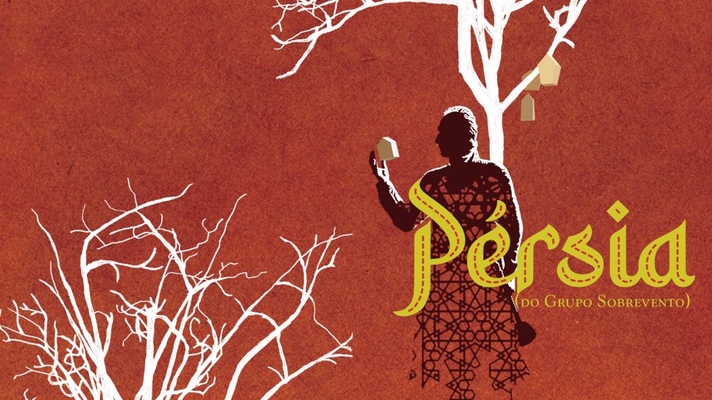 Espetáculo: Pérsia Espetáculo: Pérsia