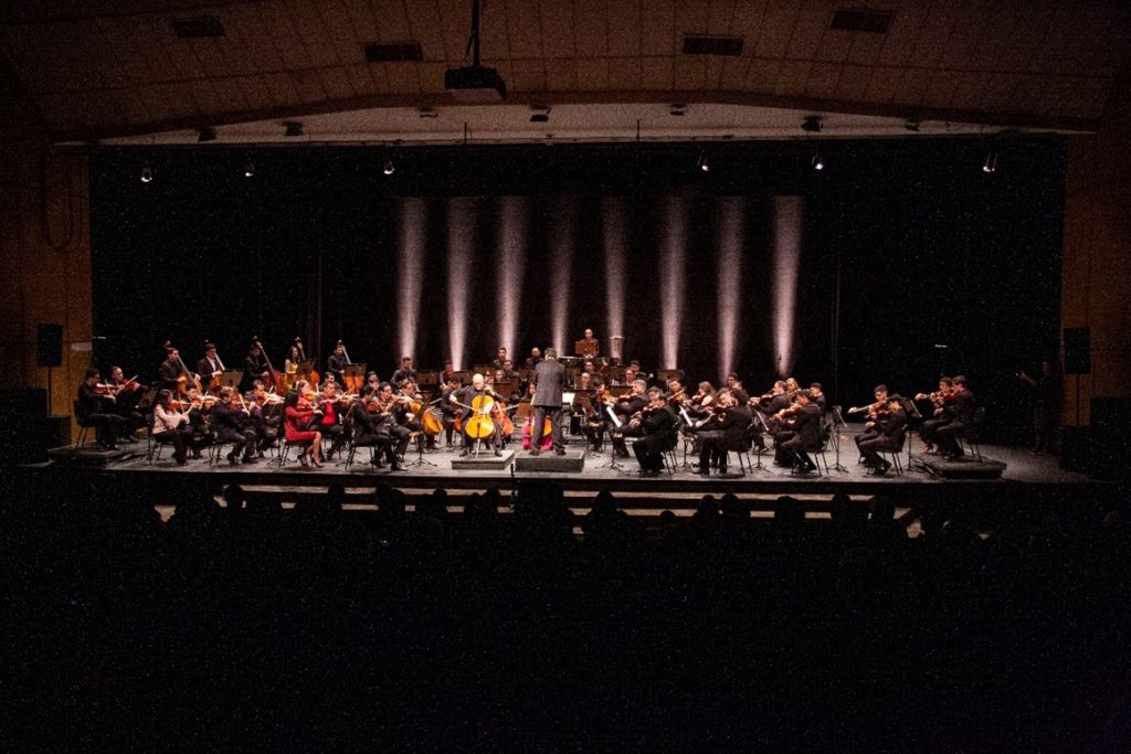 Orquestra Sinfônica do Conservatório de Tatuí divulga artistas convidados da temporada 2024