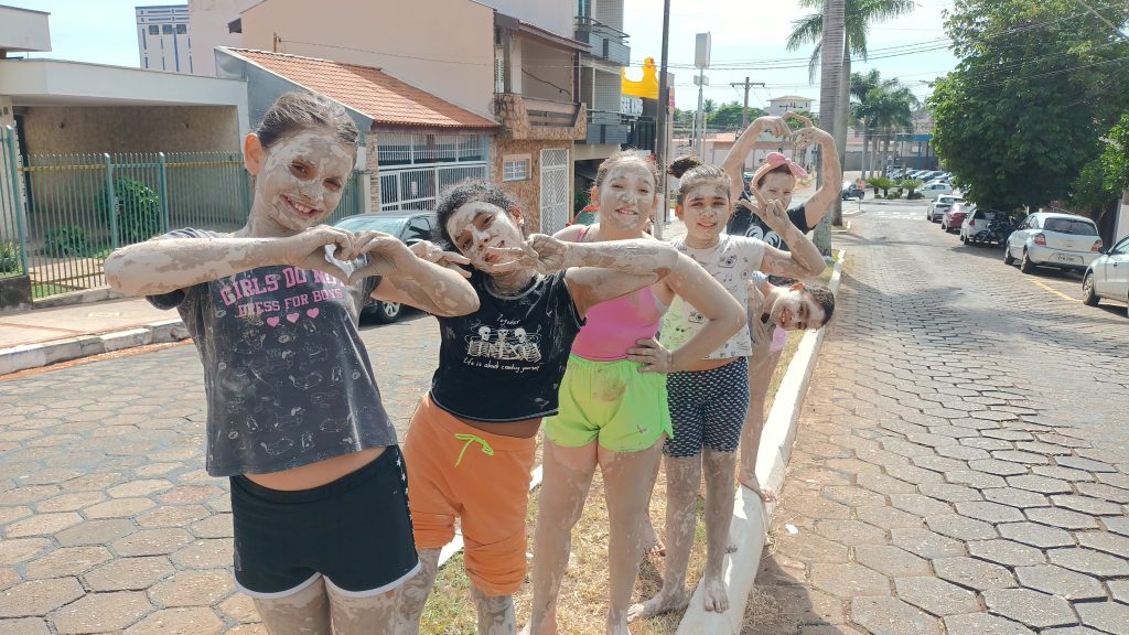 Mostra Interna de Artes Cênicas do Conservatório de Tatuí Mostra Interna de Artes Cênicas do Conservatório de Tatuí