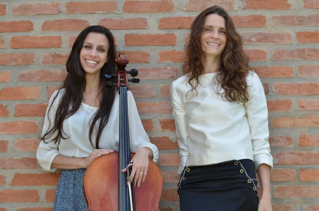 Recital ‘Prece’ Recital ‘Prece’