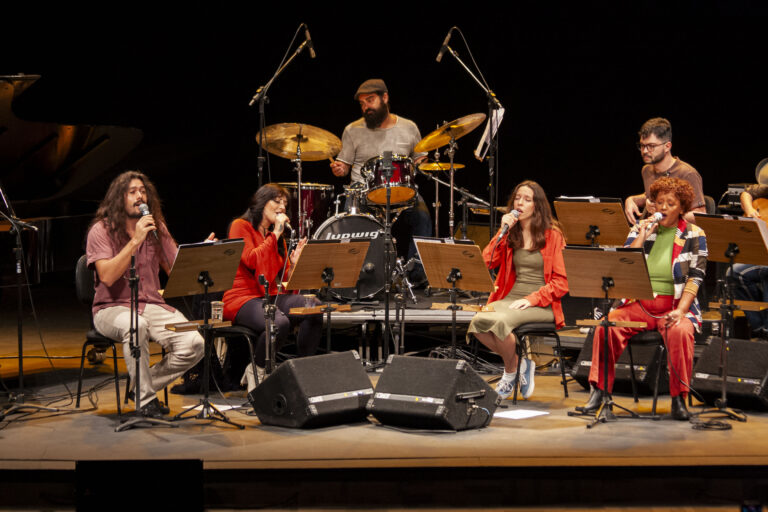 Concerto: Grupo de Música Raiz do Conservatório de Tatuí