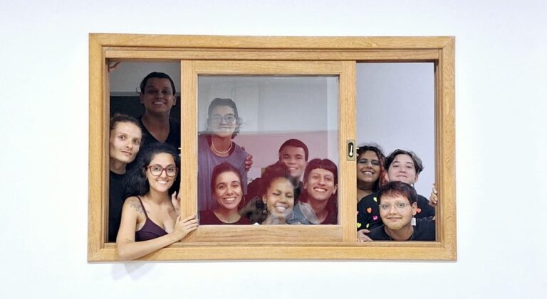 Mostra Interna de Artes Cênicas do Conservatório de Tatuí