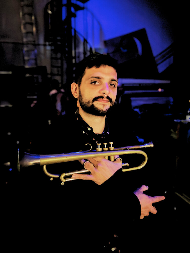 Concerto: Minino Maluco