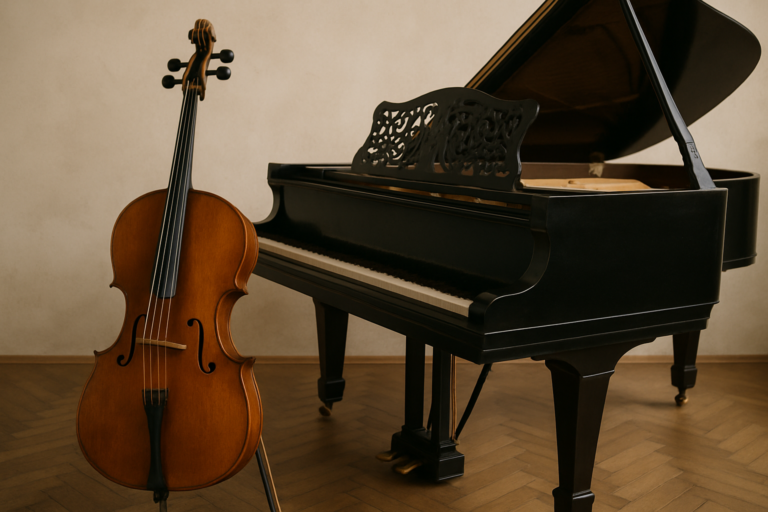 Concerto: Duo Vertentes apresenta: Imagens Sonoras