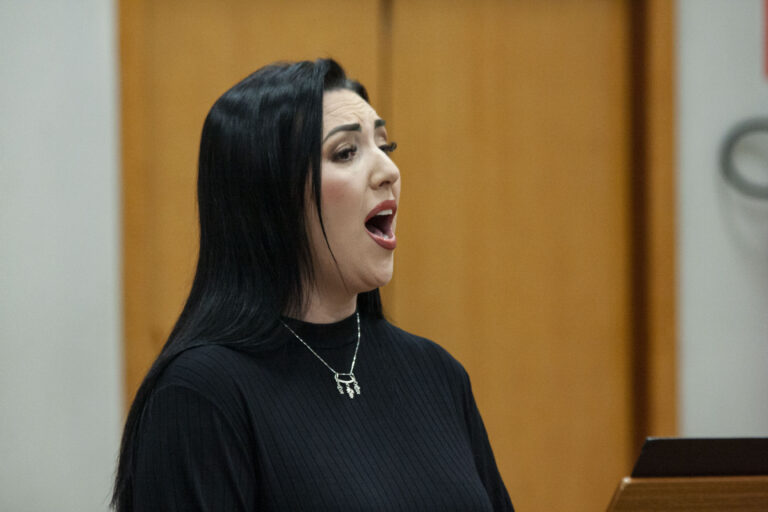 Recital de Estudantes: Canto & Piano Colaborativo