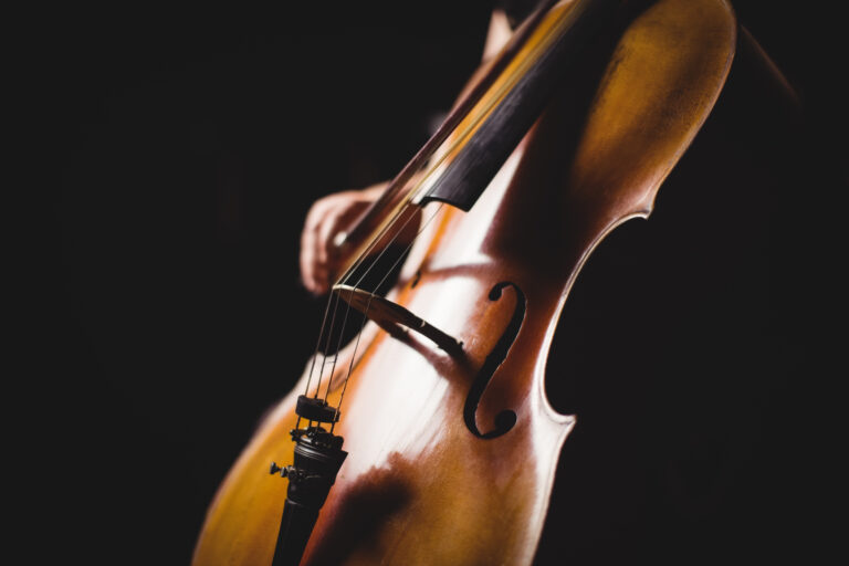 Recital de Estudantes: Violoncelo