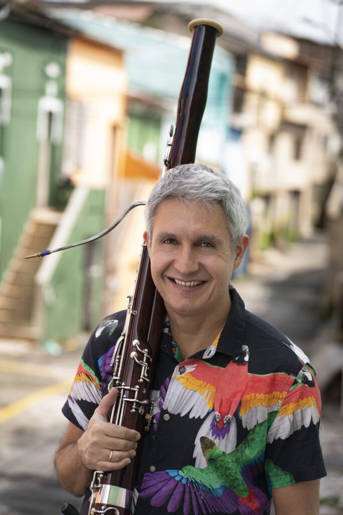 Master class/fagote Master class/fagote