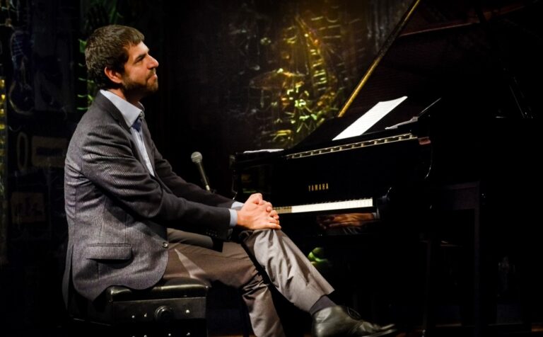Master class/piano