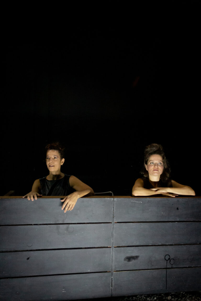 Forúm: Poéticas de Atuação com Cia. Passo a 2 de Teatro