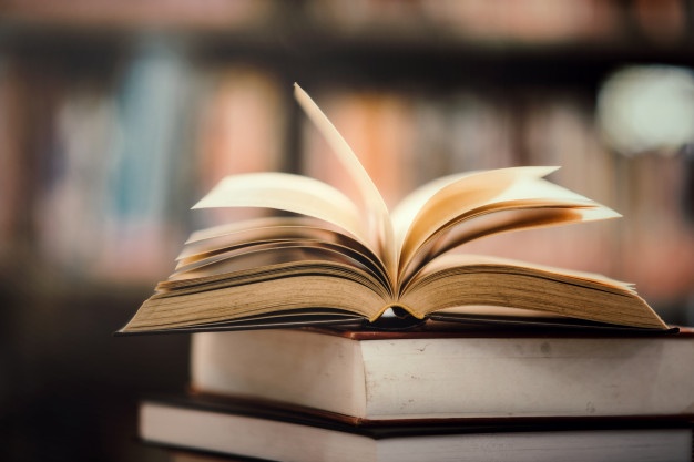 Lançamentos de livros