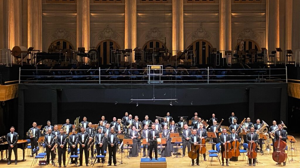 Concerto/Sinfônica do Exército Brasileiro Concerto/Sinfônica do Exército Brasileiro