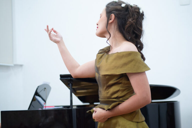 Recital de Estudantes/Brasilidades