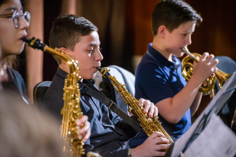 2ª Semana de Música de Câmara do Conservatório de Tatuí