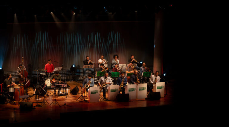Concerto/O Grande Baile