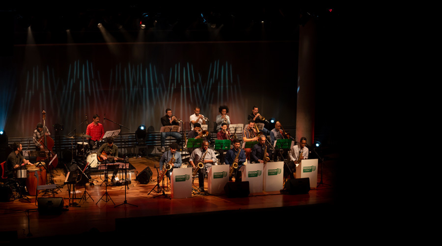 Concerto/O Grande Baile Concerto/O Grande Baile