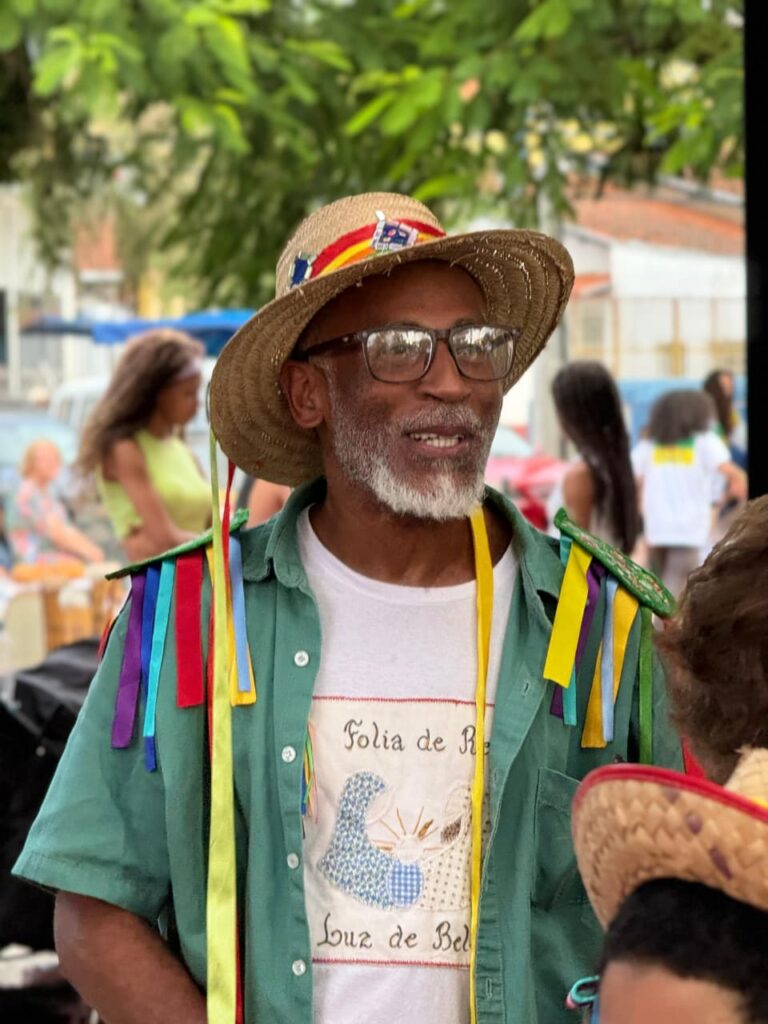 Encontro/Viola na Folia