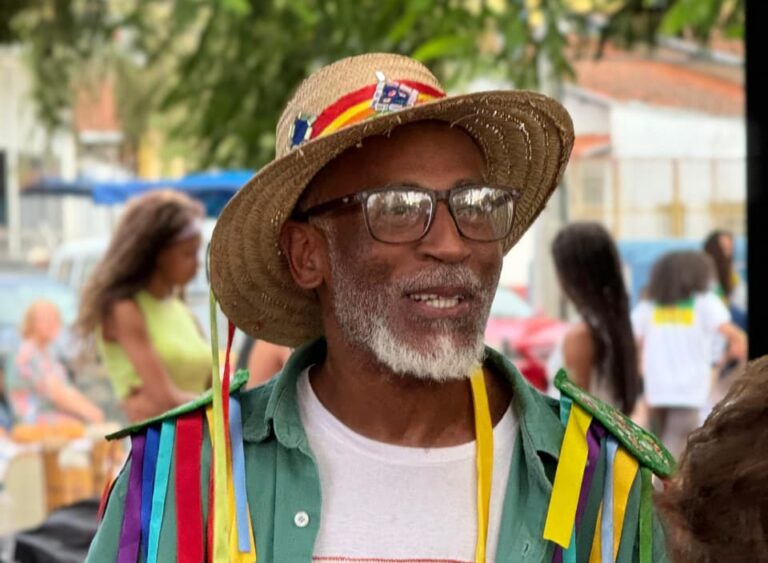 Encontro/Viola na Folia