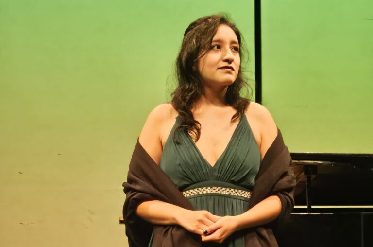 Recital de Formatura/Canto Lírico