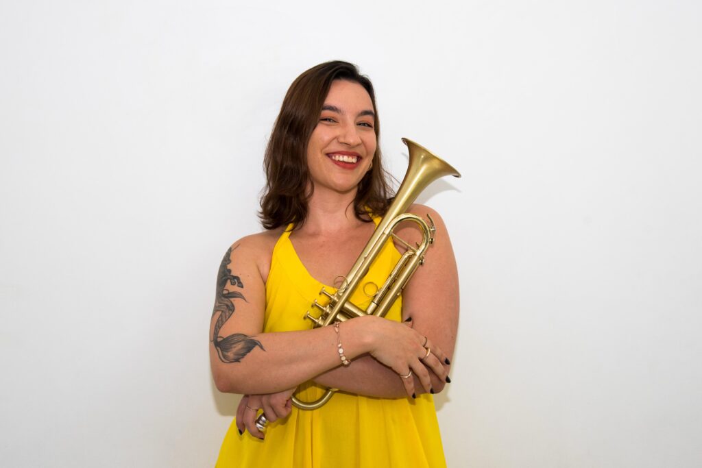 Roda de Choro do Conservatório de Tatuí Roda de Choro do Conservatório de Tatuí