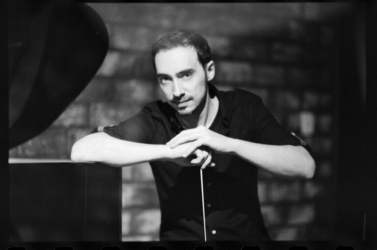 Master Class/Teatro Musical