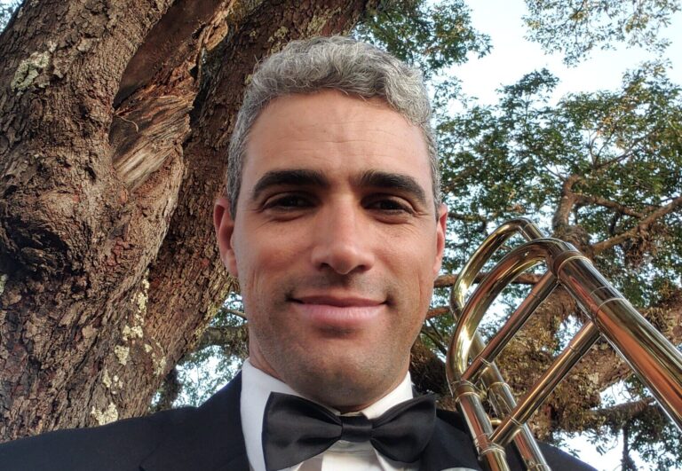 Recital de Formatura/trombone