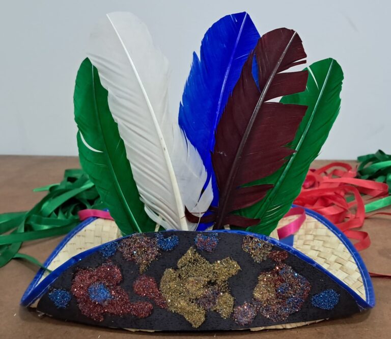 Espetáculo/Auto do Boi