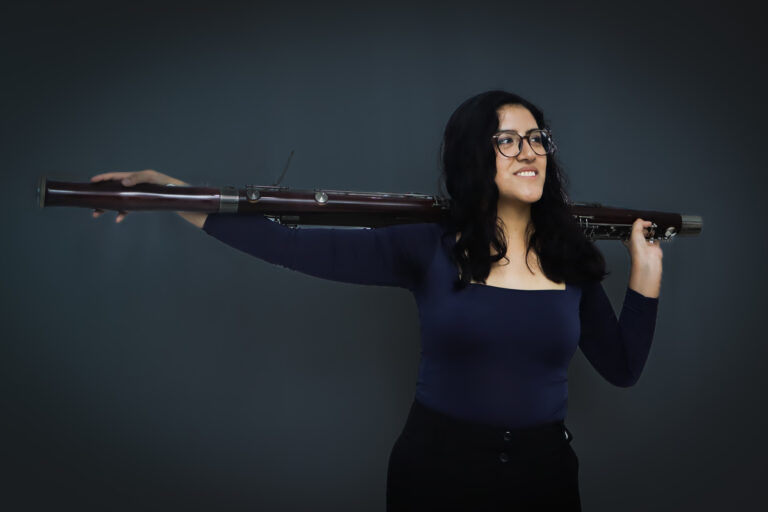 Recital de Formatura/Fagote