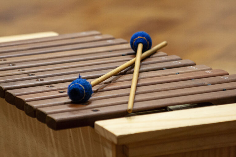 Interclasses do Conservatório de Tatuí