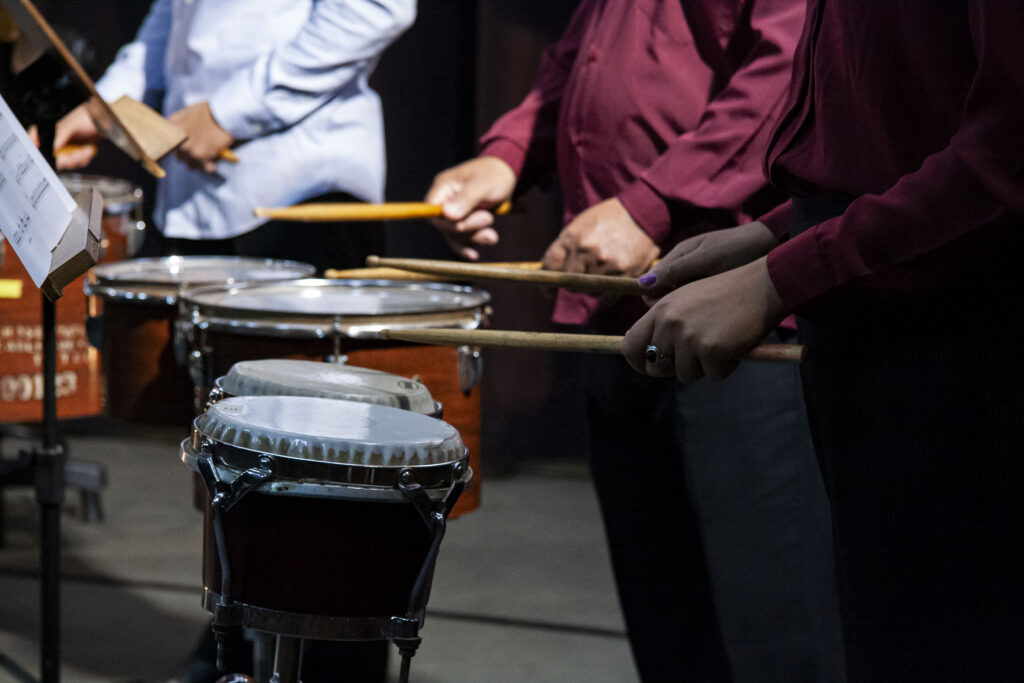 2ª Semana de Prática de Conjunto do Conservatório de Tatuí 2ª Semana de Prática de Conjunto do Conservatório de Tatuí