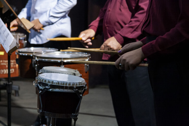 2ª Semana de Prática de Conjunto do Conservatório de Tatuí