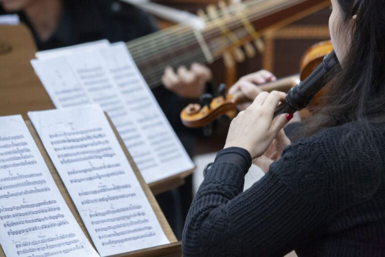 2ª Semana de Prática de Conjunto do Conservatório de Tatuí