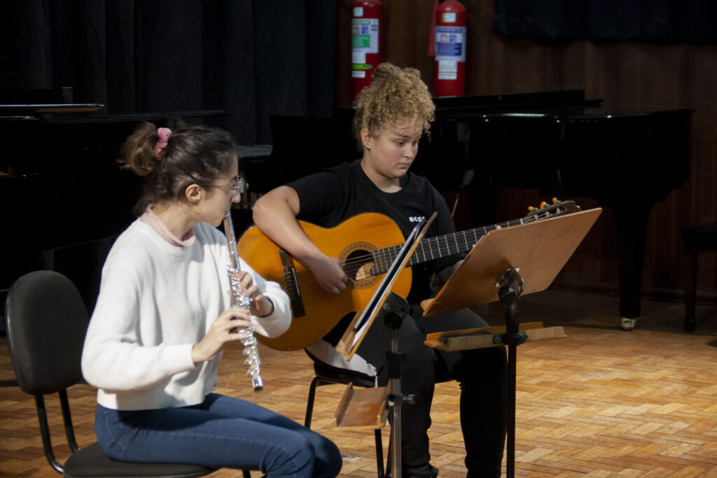 2ª Semana de Música de Câmara do Polo São José do Rio Pardo 2ª Semana de Música de Câmara do Polo São José do Rio Pardo