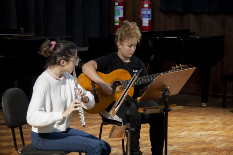 2ª Semana de Música de Câmara do Polo São José do Rio Pardo