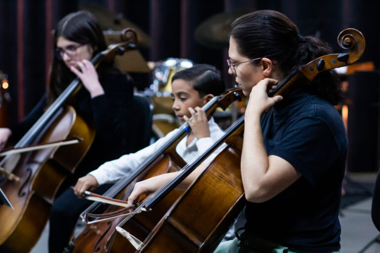 2ª Semana de Prática de Conjunto do Conservatório de Tatuí