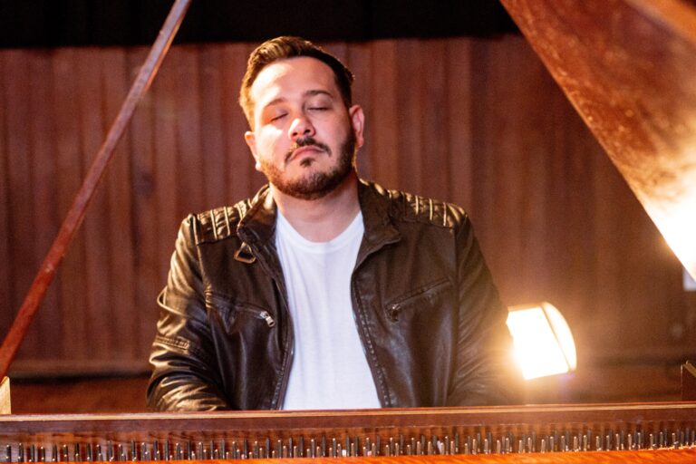 Recital de Formatura/Fortepiano