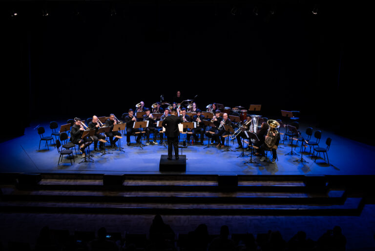 2ª Semana de Prática de Conjunto do Conservatório de Tatuí