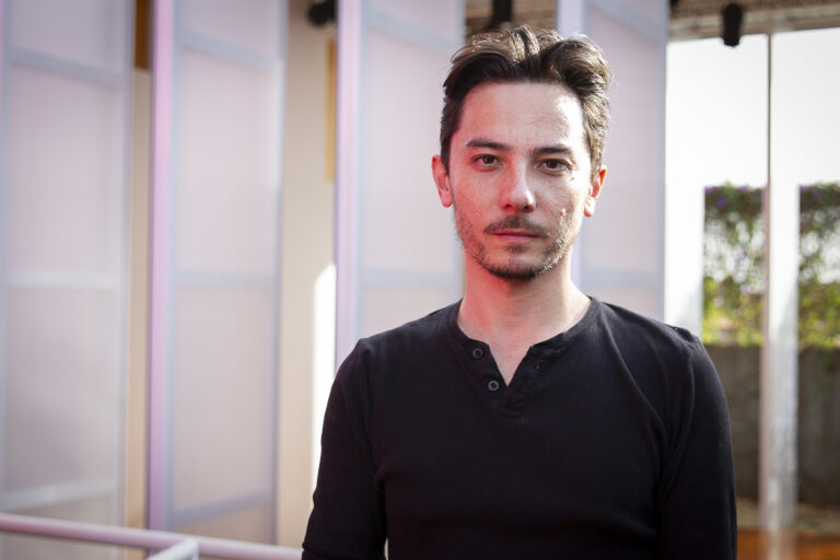 Encontro de Carreiras com Eduardo Okamoto